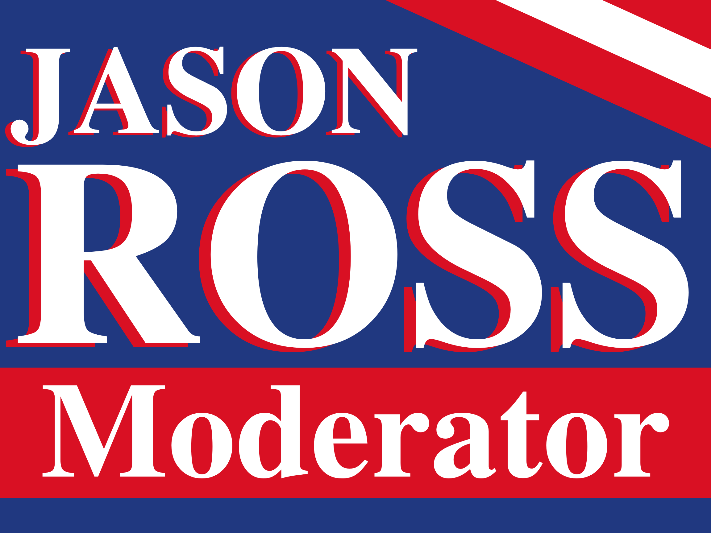 Jason Ross